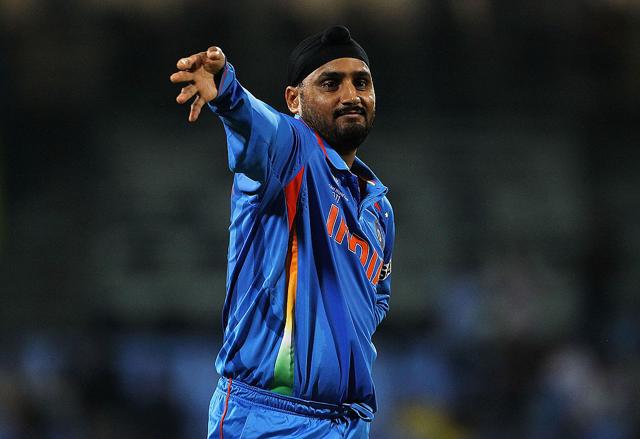 Harbhajan Singh expects Ravichandran Ashwin and Ravindra Jadeja to come good in the second innings against England in Rajkot and gave credit to Joe Root, Ben Stokes and Moeen Ali for their good performance with the bat. (Getty Images) Harbhajan Singh expects Ravichandran Ashwin and Ravindra Jadeja to come good in the second innings against England in Rajkot and gave credit to Joe Root, Ben Stokes and Moeen Ali for their good performance with the bat. (Getty Images)