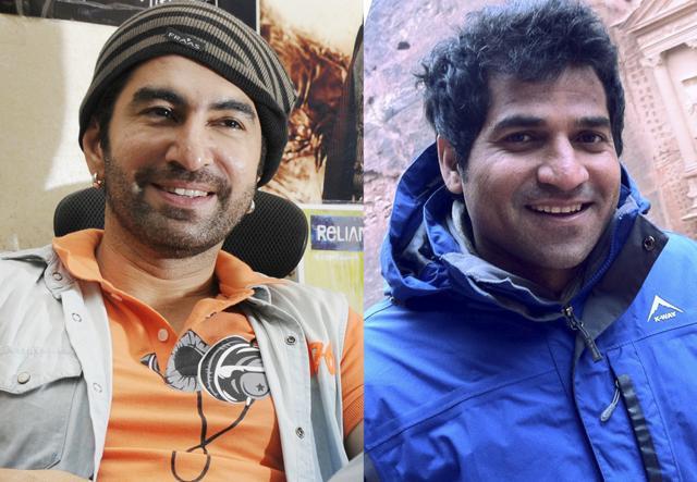 Jeet was part of choreographer-turned-director Baba Yadav’s debut directorial Boss. (HT Photo) Jeet was part of choreographer-turned-director Baba Yadav’s debut directorial Boss. (HT Photo)
