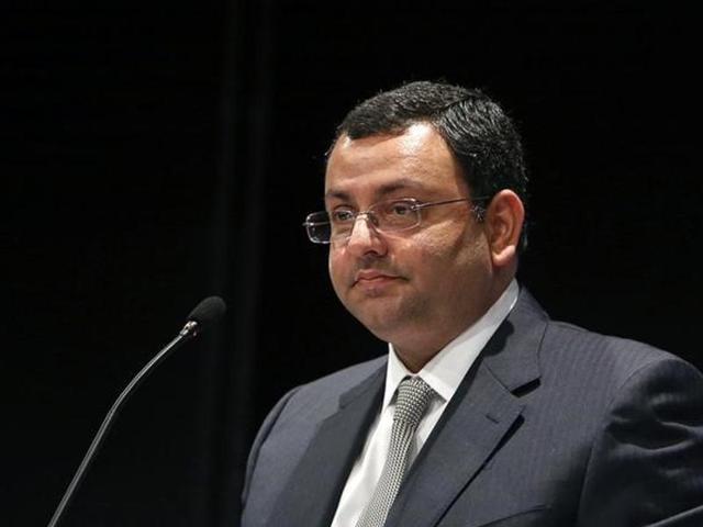 File photo of former Tata Group chairman Cyrus Mistry. Independent directors of group company, Tata Chemicals, affirmed faith in Mistry on Nov 10, 2016. (Reuters File Photo) File photo of former Tata Group chairman Cyrus Mistry. Independent directors of group company, Tata Chemicals, affirmed faith in Mistry on Nov 10, 2016. (Reuters File Photo)