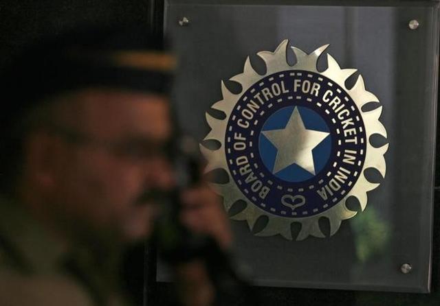 BCCI appointed its secretary Ajay Shirke and vice president Gokaraju Gangaraju to probe the issue. But the duo haven’t even discussed the issue once.(AFP)