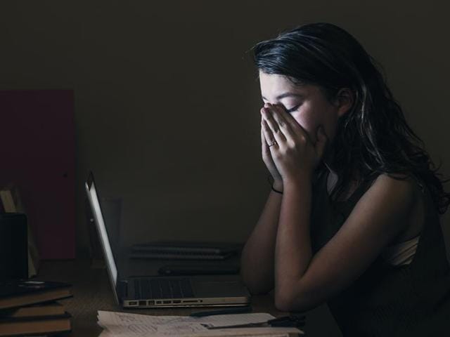 You only have to spend ten minutes on the Internet to realise what a hotbed of hatred it has become(Getty Images) You only have to spend ten minutes on the Internet to realise what a hotbed of hatred it has become(Getty Images)
