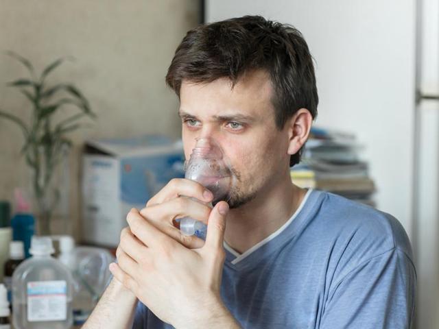 A species of multidrug-resistant bacteria can cause severe pneumonia and is particularly dangerous for cystic fibrosis patients. (Shutterstock) A species of multidrug-resistant bacteria can cause severe pneumonia and is particularly dangerous for cystic fibrosis patients. (Shutterstock)