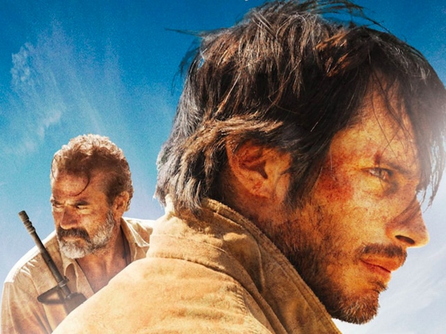 Suddenly, Desierto has become more than just a cat-and-mouse thriller. It has become a symbol of dissent. Suddenly, Desierto has become more than just a cat-and-mouse thriller. It has become a symbol of dissent.