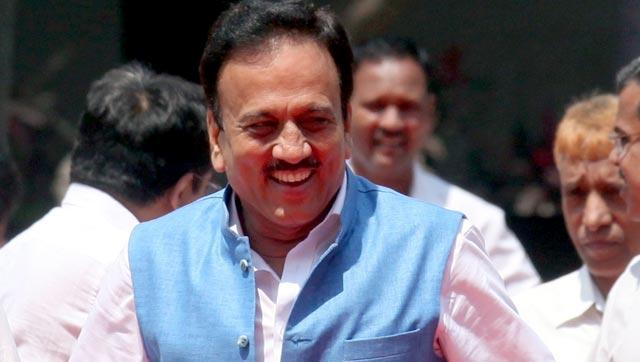 Girish Mahajan, minister for medical education and water resources, had the additional charge for Nandurbar district along with Nashik. (HT file photo) Girish Mahajan, minister for medical education and water resources, had the additional charge for Nandurbar district along with Nashik. (HT file photo)