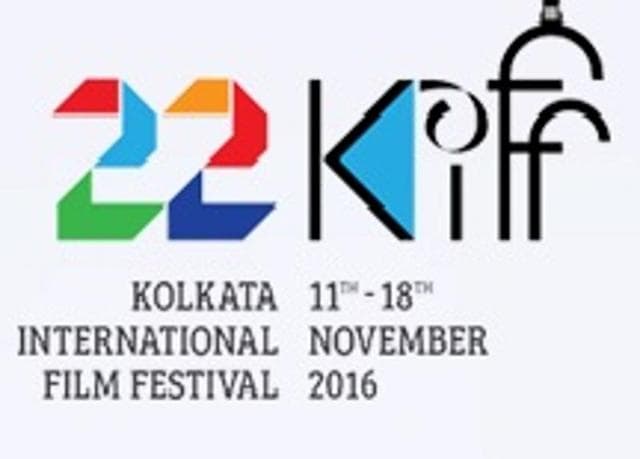 The 22nd Kolkata International Film Festival will showcase 156 films from 65 countries.(kff.in) The 22nd Kolkata International Film Festival will showcase 156 films from 65 countries.(kff.in)