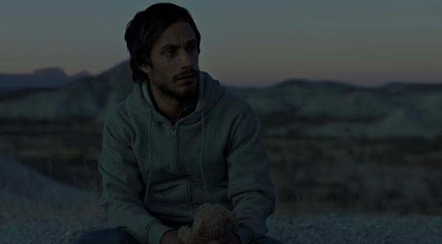 Gael Garcia Bernal’s character represents every poor Mexican who has ever been forced to abandon his homeland for an uncertain future in a country that is becoming more unwelcoming by the hour. Gael Garcia Bernal’s character represents every poor Mexican who has ever been forced to abandon his homeland for an uncertain future in a country that is becoming more unwelcoming by the hour.