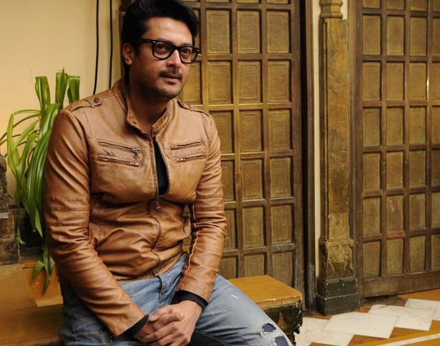 This is for the first time that Jisshu Senguta is working with the director duo. (HT Photo) This is for the first time that Jisshu Senguta is working with the director duo. (HT Photo)