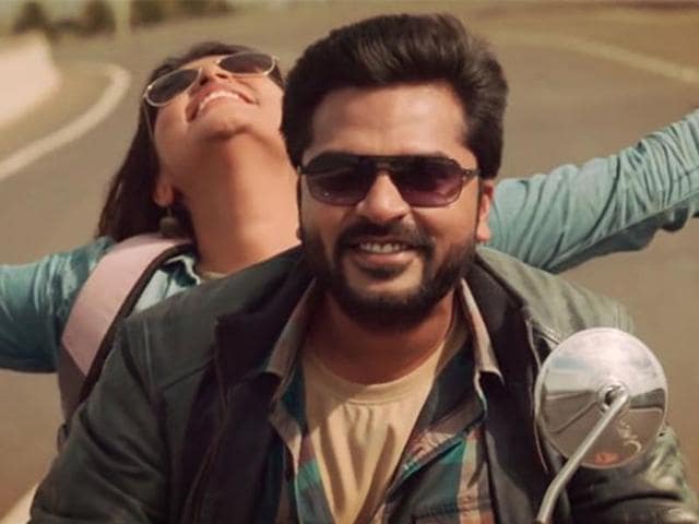 Achcham Yenbadhu Madamaiyada Review A Road Trip Veers Into A Bloody Alleyway Hindustan Times Directed by gautham vasudev menon and music scored by a. achcham yenbadhu madamaiyada review a