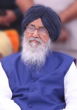 MLA report cards:Amrinder Singh ‘Raja’ Warring and Parkash Singh Badal ...