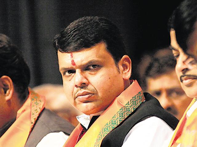 Fadnavis’ plan to set up the International Financial Services Centre (IFSC) at BKC has encountered a hurdle with the Centre refusing to grant it a financial special economic zone (SEZ) tag. (Vijayanand Gupta/HT PHOTO) Fadnavis’ plan to set up the International Financial Services Centre (IFSC) at BKC has encountered a hurdle with the Centre refusing to grant it a financial special economic zone (SEZ) tag. (Vijayanand Gupta/HT PHOTO)