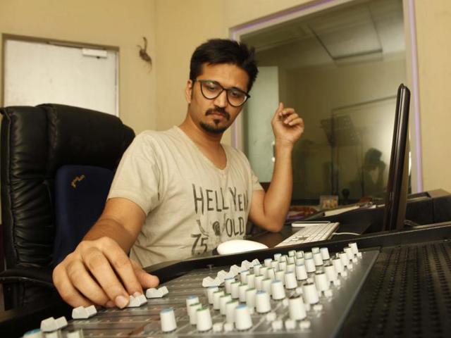 Amit Trivedi has composed music for many Bollywood movies such as Dev D, Bombay Velvet, and Lootera among others.