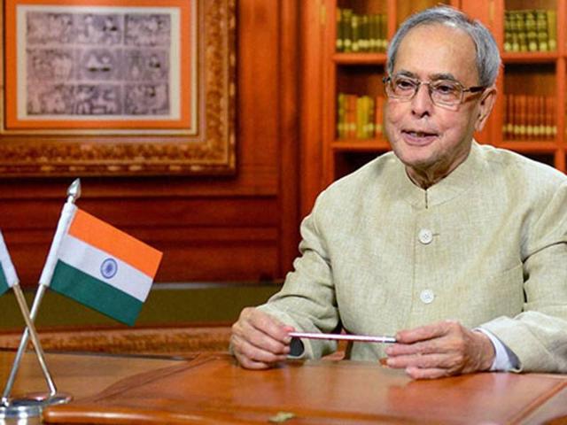 This Children’s Day will be special for 14-year-old Shubhendu Kumar Sahu as he will walk down the ramparts of Rashtrapati Bhawan before being presented with a prestigious award by President Pranab Mukherjee. (PTI file photo) This Children’s Day will be special for 14-year-old Shubhendu Kumar Sahu as he will walk down the ramparts of Rashtrapati Bhawan before being presented with a prestigious award by President Pranab Mukherjee. (PTI file photo)