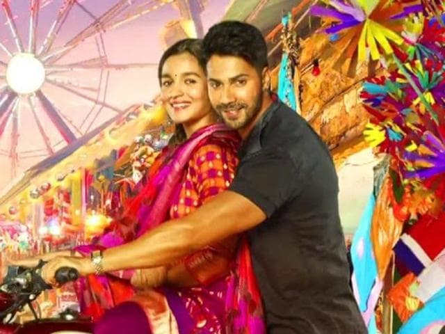 badrinath ki dulhania varun dhawan shirts