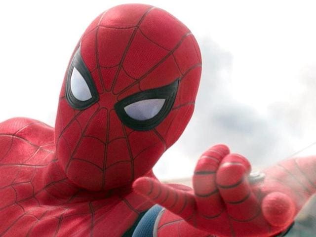 How Tom Holland Saved Spider-Man