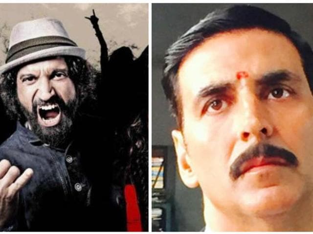 Sequels are understood to be a safe bet in Bollywood these days.