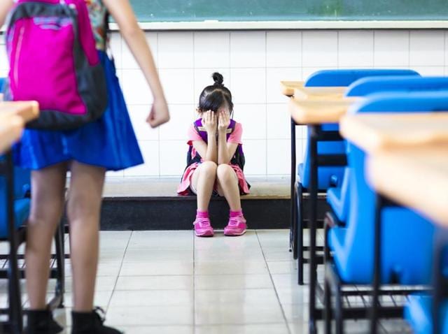 Researchers examined whether bullying in a modern context would have similar effects on weight, given that it may take different forms like cyber bullying than it did earlier. (Shutterstock) Researchers examined whether bullying in a modern context would have similar effects on weight, given that it may take different forms like cyber bullying than it did earlier. (Shutterstock)