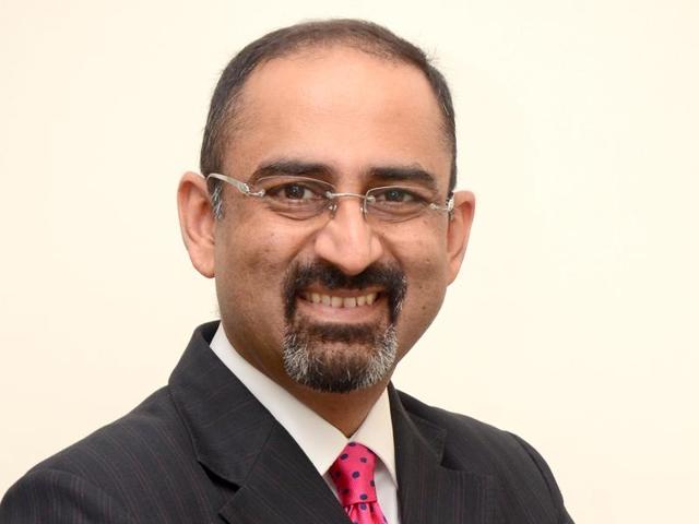 Paediatrician Anupam Sibal imparts parenting tips in his book Is Your Child Ready to Face The World? Paediatrician Anupam Sibal imparts parenting tips in his book Is Your Child Ready to Face The World?