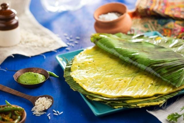 A healthy and quick-fix recipe shared by chef Aman Puri of Imly. A healthy and quick-fix recipe shared by chef Aman Puri of Imly.