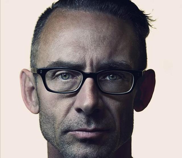 Chuck Palahniuk rose to literary stardom with his debut novel, Fight Club. He went on to become a cult icon when the book was adapted into a movie —Fight Club (1999) — featuring Brad Pitt and Edward Norton.