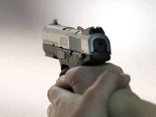 A journalist of a Hindi daily was shot dead by unidentified assailants in Rohtas district’s Sasaram on Saturday morning. (Representative Photo) A journalist of a Hindi daily was shot dead by unidentified assailants in Rohtas district’s Sasaram on Saturday morning. (Representative Photo)