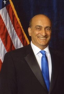 Walid Phares (walidphares.net)