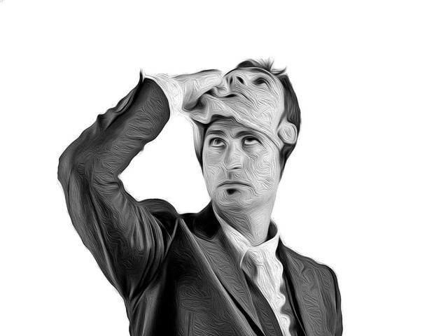 An increasing number of strong-minded young Indians are choosing to drop their last name that identifies them. And it is destroying the system from its roots(Imaging Sunil Kumar Mallik; Photo: Shutterstock)