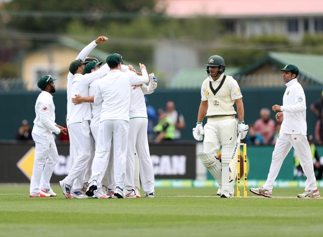 Australia have suffered some dramatic collapses in the past one year, having being bowled out for 47 in Cape Town and 60 in Trent Bridge. (Getty Images) Australia have suffered some dramatic collapses in the past one year, having being bowled out for 47 in Cape Town and 60 in Trent Bridge. (Getty Images)