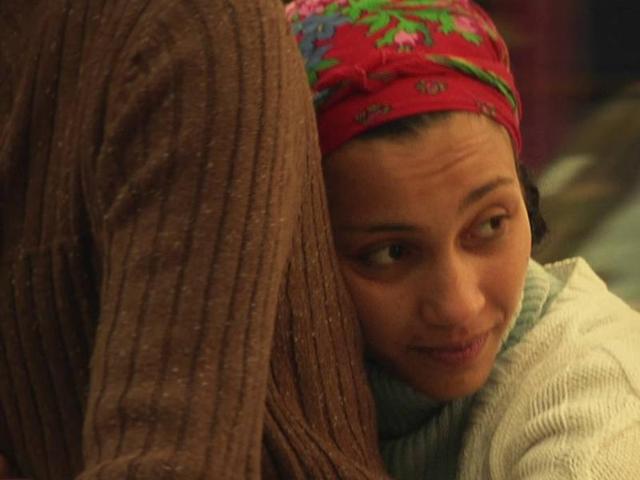A scene from In the Last Days of the City. (Cairo Film Festival) A scene from In the Last Days of the City. (Cairo Film Festival)