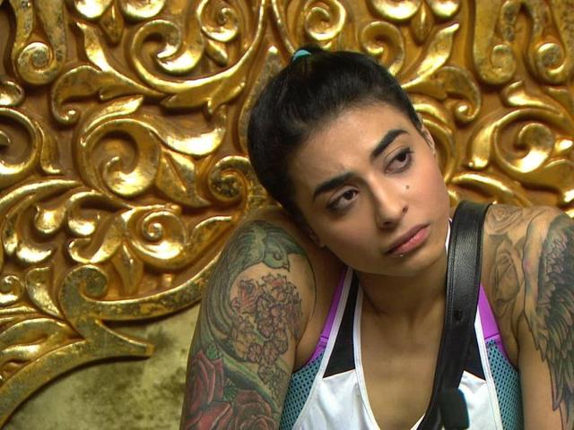 Top 10 Facts about Bani J will Sweep you Off the Floor | Bani j, Fitness  inspiration body, Mtv roadies