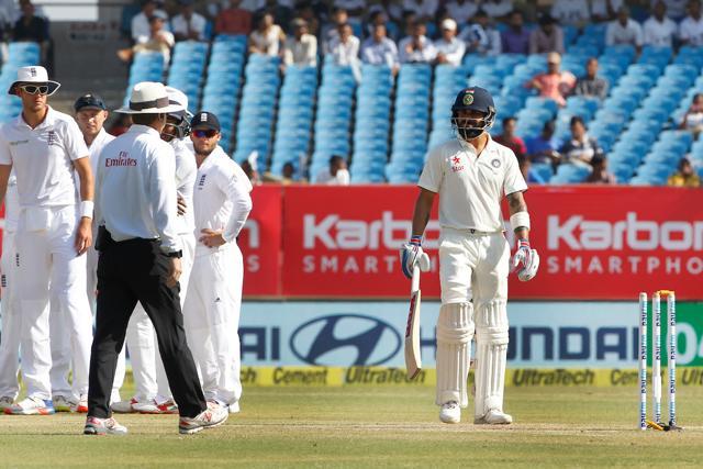  (Photo by: Deepak Malik/ BCCI/ SPORTZPICS)