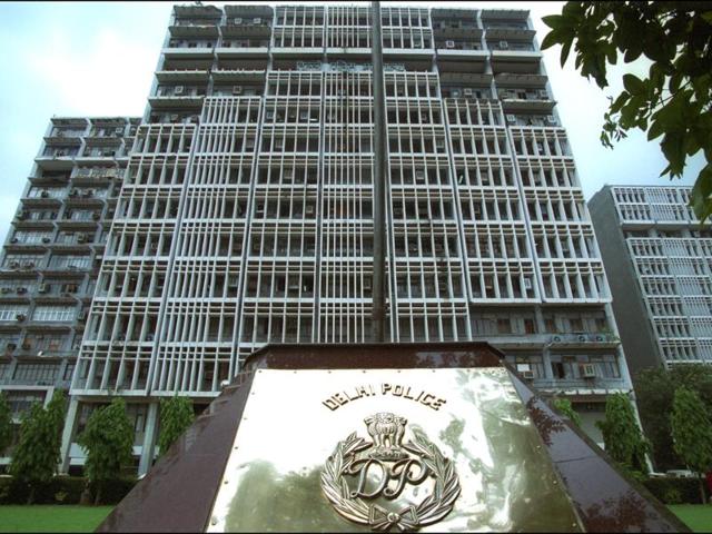 Delhi police’s crime branch will investigate the case of missing JNU student Najeeb Ahmed.(Virendra Singh/HT File Photo)