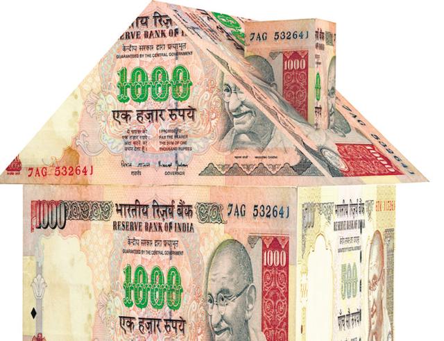 Measures to curb unaccounted wealth will impact cash flows in the market, putting pressure on property prices in Delhi-NCR.(Getty Images/iStockphoto) Measures to curb unaccounted wealth will impact cash flows in the market, putting pressure on property prices in Delhi-NCR.(Getty Images/iStockphoto)