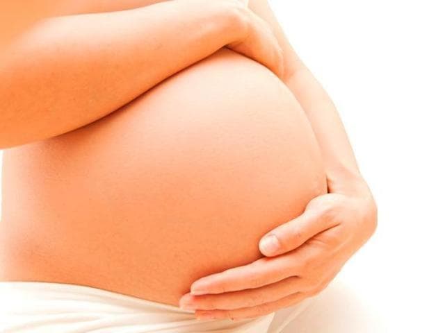 Smoking in pregnancy puts your child at risk of obesity. (Shutterstock) Smoking in pregnancy puts your child at risk of obesity. (Shutterstock)