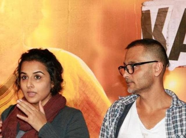 Kahaani 2 will hit the screens on December 2, 2016.