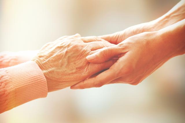 It is usually our dear ones who end up hurting us the most. (Shutterstock) It is usually our dear ones who end up hurting us the most. (Shutterstock)
