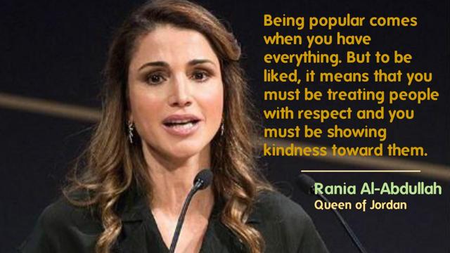 World Kindness Day: 7 powerful women on why kindliness is next to ...