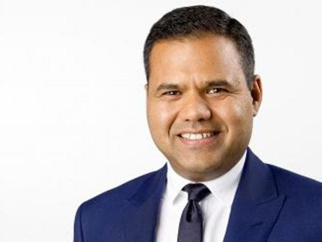Rajesh Agrawal, deputy mayor of London for business, said India is the second largest investor into London. (Courtesy: London.gov.uk) Rajesh Agrawal, deputy mayor of London for business, said India is the second largest investor into London. (Courtesy: London.gov.uk)