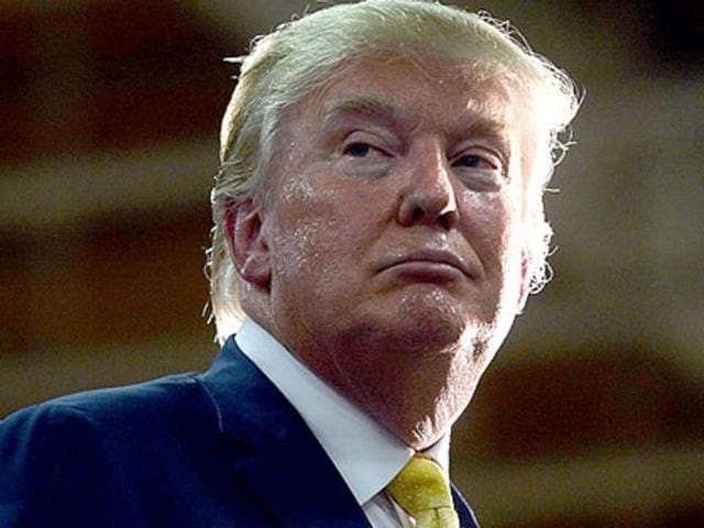 Since US President-elect Donald Trump was chosen, governments ranging from China to small island states have reaffirmed support for the 2015 Paris Agreement at 200-nation climate talks running until November 18 in Marrakesh, Morocco. (AFP File Photo) Since US President-elect Donald Trump was chosen, governments ranging from China to small island states have reaffirmed support for the 2015 Paris Agreement at 200-nation climate talks running until November 18 in Marrakesh, Morocco. (AFP File Photo)