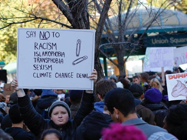 safety pins in solidarity