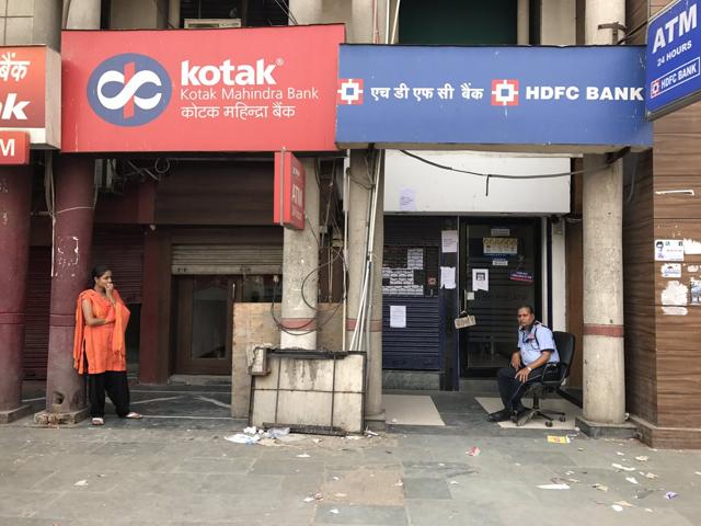 (Ravi Choudhary/ HT Photo) (Ravi Choudhary/ HT Photo)
