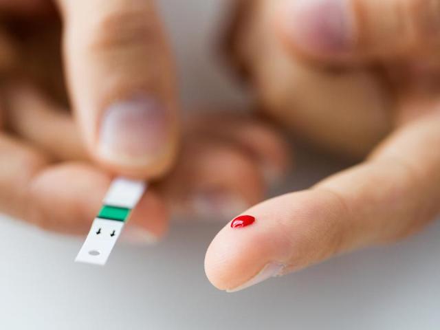 Diabetes accounts for 55% of premature deaths in India. (Shutterstock) Diabetes accounts for 55% of premature deaths in India. (Shutterstock)