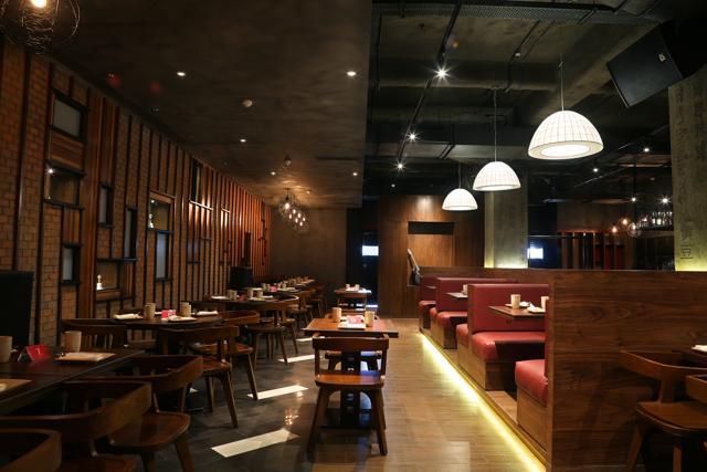 Asia Kitchen & Bar. Asia Kitchen & Bar.