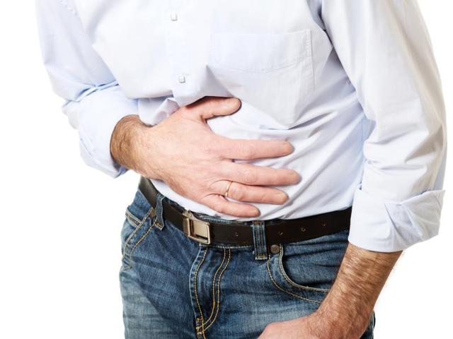 Medical experts have concluded that more severe constipation was linked with an incrementally higher risk for both chronic kidney disease and kidney failure.(Shutterstock)