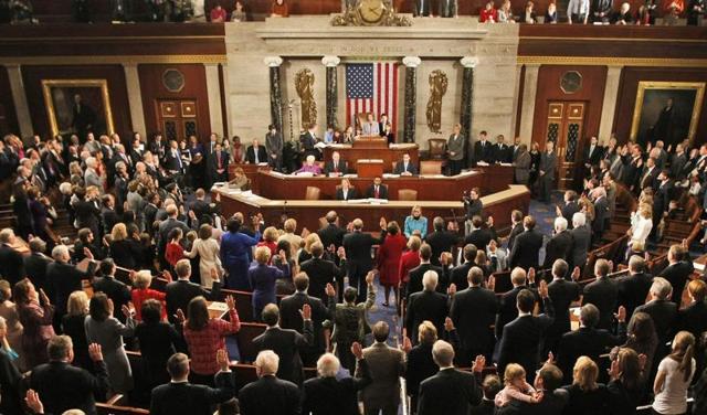 Trump’s election will reset the balance of power in Washington, but until noon on Jan. 20, President Barack Obama decides what can become law. (REUTERS File Photo) Trump’s election will reset the balance of power in Washington, but until noon on Jan. 20, President Barack Obama decides what can become law. (REUTERS File Photo)