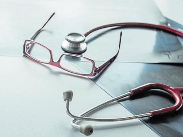 12 of the 22 complaints were resolved, said Dr Satish Pawar, DHS director. (HT Photo) 12 of the 22 complaints were resolved, said Dr Satish Pawar, DHS director. (HT Photo)