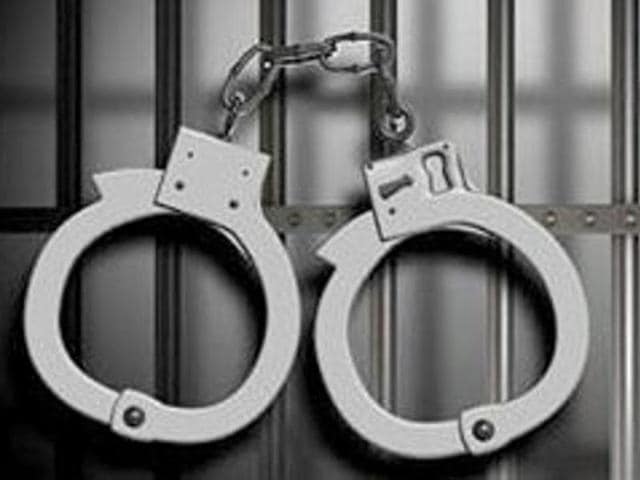 Malhotra, who has been living with his parents since the attack on his 28-year-old wife, was convicted of gross bodily harm, jailed for six months and ordered to pay his two victims 1,000 pounds each. Malhotra, who has been living with his parents since the attack on his 28-year-old wife, was convicted of gross bodily harm, jailed for six months and ordered to pay his two victims 1,000 pounds each.