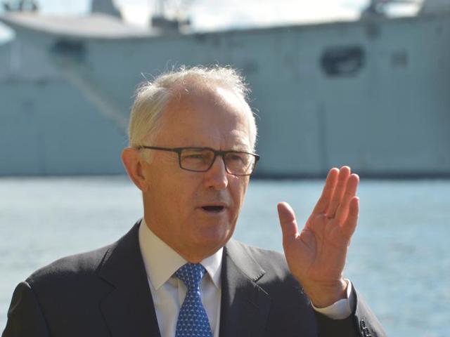 Australian Prime Minister Malcolm Turnbull government is committed to reviving the study of languages throughout Australia, the minister for education and training said. (Reuters) Australian Prime Minister Malcolm Turnbull government is committed to reviving the study of languages throughout Australia, the minister for education and training said. (Reuters)