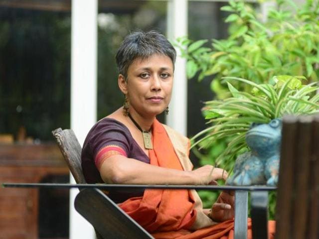 Nandini Sundar, a professor in Delhi University’s sociology department, is also named in the FIR. Nandini Sundar, a professor in Delhi University’s sociology department, is also named in the FIR.