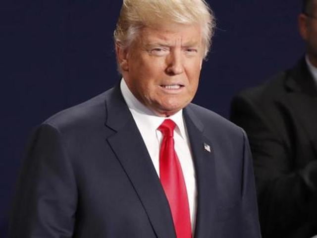 Donald Trump’s attorneys filed a motion to delay until after the presidential inauguration a class-action fraud lawsuit involving the president-elect and his now-defunct Trump University. (AFP File Photo) Donald Trump’s attorneys filed a motion to delay until after the presidential inauguration a class-action fraud lawsuit involving the president-elect and his now-defunct Trump University. (AFP File Photo)