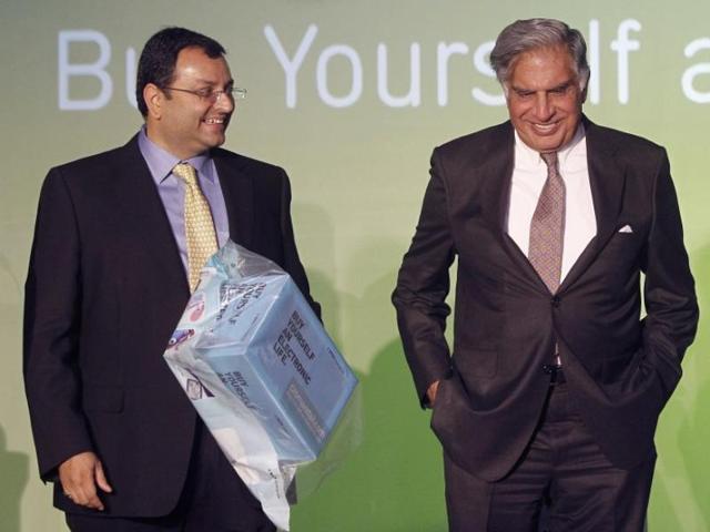 Independent directors of Indian hotels and Tata Chemicals who vouched for ousted chairman Cyrus Mistry’s leadership invited calls for their own ouster, putting into question their power in the boardroom.(Reuters file photo) Independent directors of Indian hotels and Tata Chemicals who vouched for ousted chairman Cyrus Mistry’s leadership invited calls for their own ouster, putting into question their power in the boardroom.(Reuters file photo)